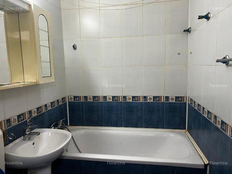 Eroii Revolutiei, Giurgiului, etaj 1, bloc reabilitat, apropiere metrou