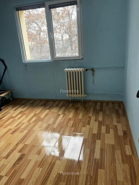 Eroii Revolutiei, Giurgiului, etaj 1, bloc reabilitat, apropiere metrou